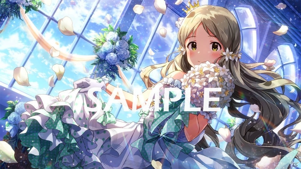 「ミリシタ」にジュリア、最上静香のユニット「D/Zeal」が登場！楽曲「ハーモニクス」が楽しめるイベントが開催の画像7