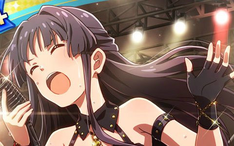「ミリシタ」にジュリア、最上静香のユニット「D/Zeal」が登場！楽曲「ハーモニクス」が楽しめるイベントが開催