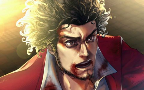 「龍が如く ONLINE」がiOS/Android/PCにてサービス開始！