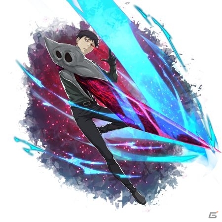 「東京喰種：re invoke」全世界300万ダウンロードを記念した4大キャンペーン開催！の画像12
