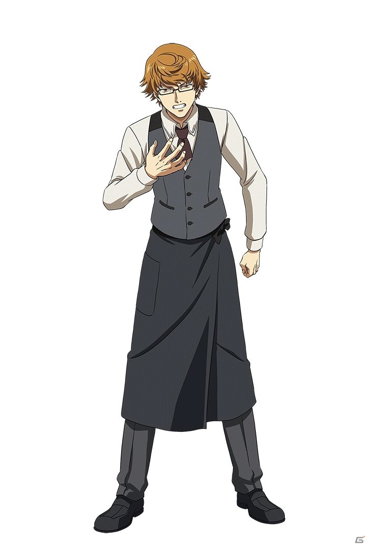 「東京喰種：re invoke」全世界300万ダウンロードを記念した4大キャンペーン開催！の画像8