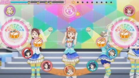 「ラブライブ！スクールアイドルフェスティバル ～after school ACTIVITY～ Next Stage」12月6日より稼働開始！の画像10