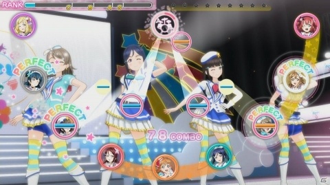 「ラブライブ！スクールアイドルフェスティバル ～after school ACTIVITY～ Next Stage」12月6日より稼働開始！の画像11