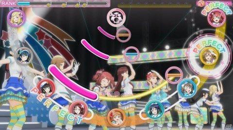 「ラブライブ！スクールアイドルフェスティバル ～after school ACTIVITY～ Next Stage」12月6日より稼働開始！の画像12