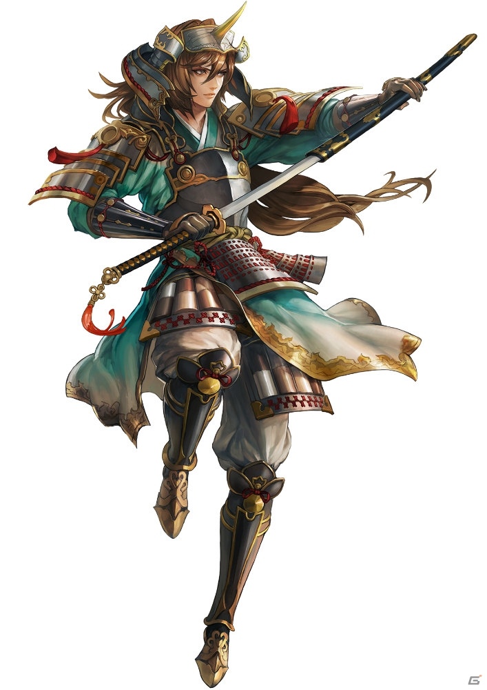 天下統一シミュレーション「戦国大河」の正式サービスが開始！リリースキャンペーンもの画像12
