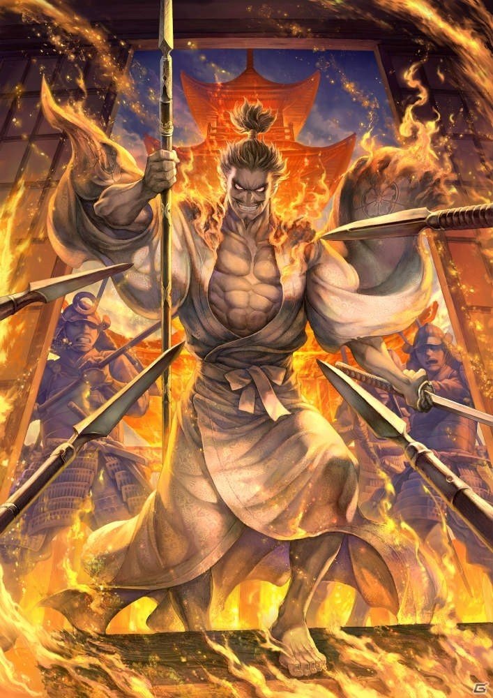 天下統一シミュレーション「戦国大河」の正式サービスが開始！リリースキャンペーンもの画像16