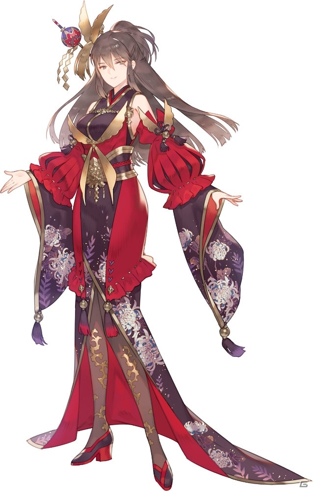 天下統一シミュレーション「戦国大河」の正式サービスが開始！リリースキャンペーンもの画像6