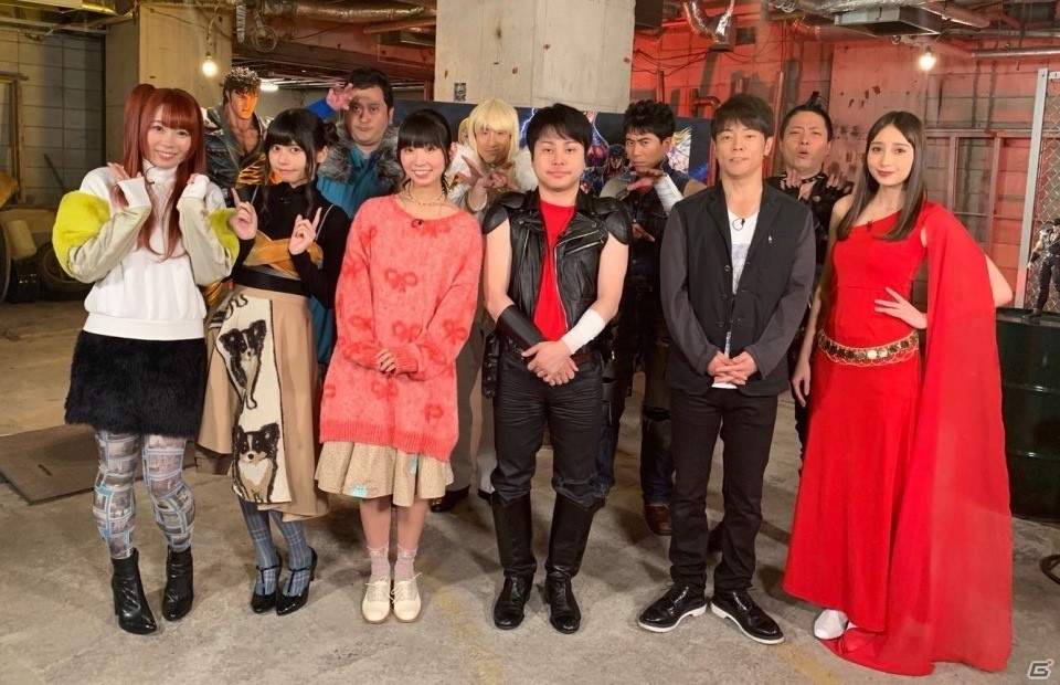 「実況パワフルプロ野球」で「北斗の拳」とのコラボイベント開始！ケンシロウのイベントキャラがもらえる応援キャンペーンもの画像7