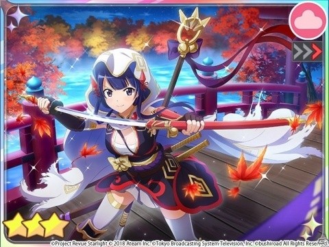 「少女☆歌劇 レヴュースタァライト -Re LIVE-」新イベント「古都 染む紫の 雲の上まで」を開催！の画像2