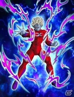 ドラゴンボールZ ドッカンバトル」超サイヤ人3ベジータなどが参戦する