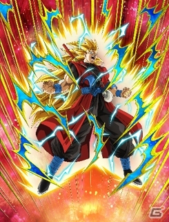 「ドラゴンボールZ ドッカンバトル」超サイヤ人3ベジータなどが参戦する「スーパードラゴンボールヒーローズ」とのコラボガシャ開催！の画像5
