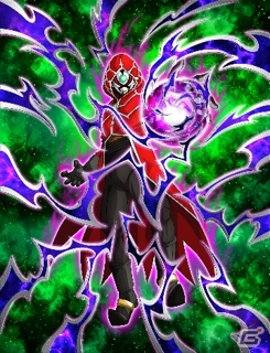 「ドラゴンボールZ ドッカンバトル」超サイヤ人3ベジータなどが参戦する「スーパードラゴンボールヒーローズ」とのコラボガシャ開催！の画像6