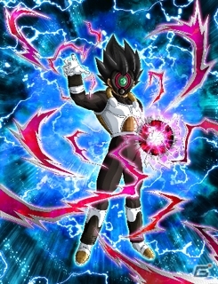 「ドラゴンボールZ ドッカンバトル」超サイヤ人3ベジータなどが参戦する「スーパードラゴンボールヒーローズ」とのコラボガシャ開催！の画像7