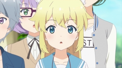 「ソラとウミのアイダ」第8話あらすじと先行カットが公開！の画像4