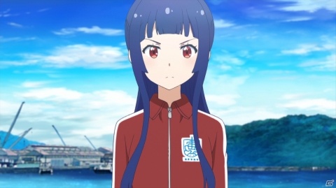 「ソラとウミのアイダ」第8話あらすじと先行カットが公開！の画像5