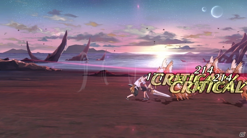 完全新作だがシリーズファンがニヤリとできる要素も―「イドラ ファンタシースターサーガ」配信前プレイレポートの画像14