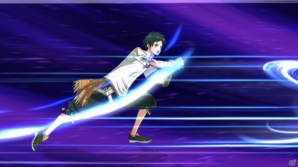 完全新作だがシリーズファンがニヤリとできる要素も―「イドラ ファンタシースターサーガ」配信前プレイレポートの画像7