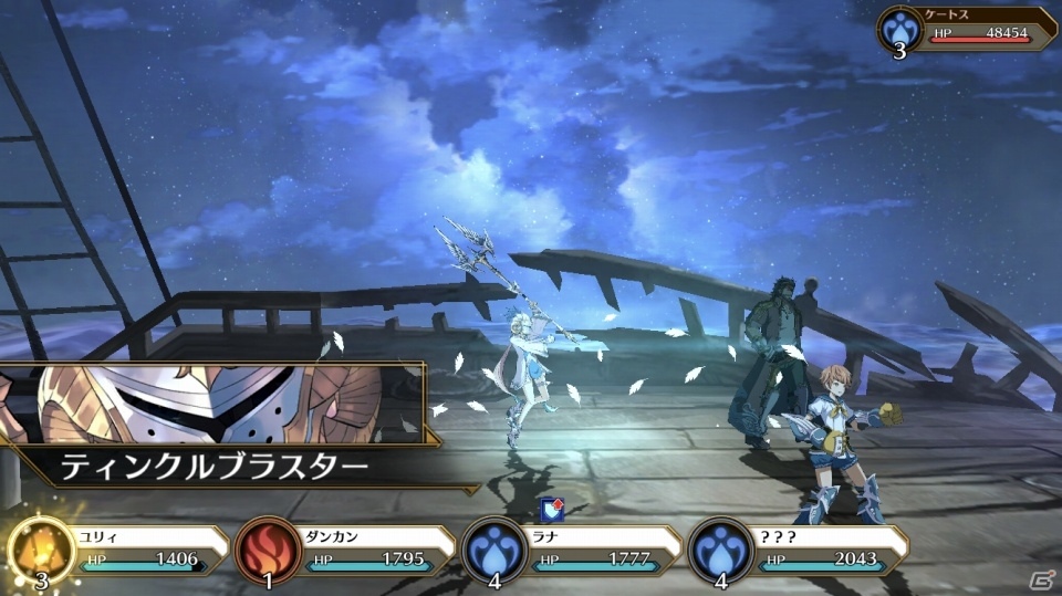 完全新作だがシリーズファンがニヤリとできる要素も―「イドラ ファンタシースターサーガ」配信前プレイレポートの画像9