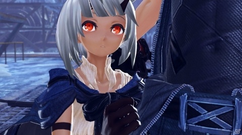 「ゴッドイーター3」バーストアーツにはカスタマイズ要素が！フィム（CV：遠藤 璃菜）のプロフィールも紹介の画像6