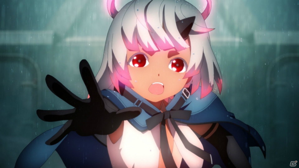 「ゴッドイーター3」バーストアーツにはカスタマイズ要素が！フィム（CV：遠藤 璃菜）のプロフィールも紹介の画像48