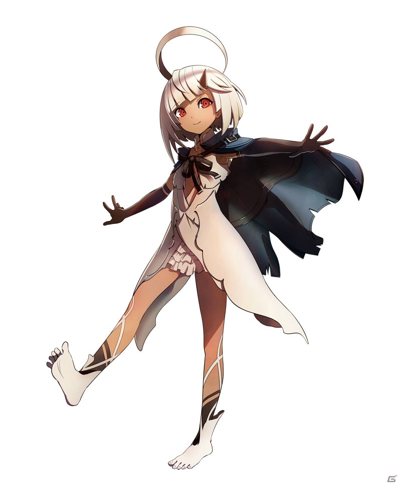 「ゴッドイーター3」バーストアーツにはカスタマイズ要素が！フィム（CV：遠藤 璃菜）のプロフィールも紹介の画像5