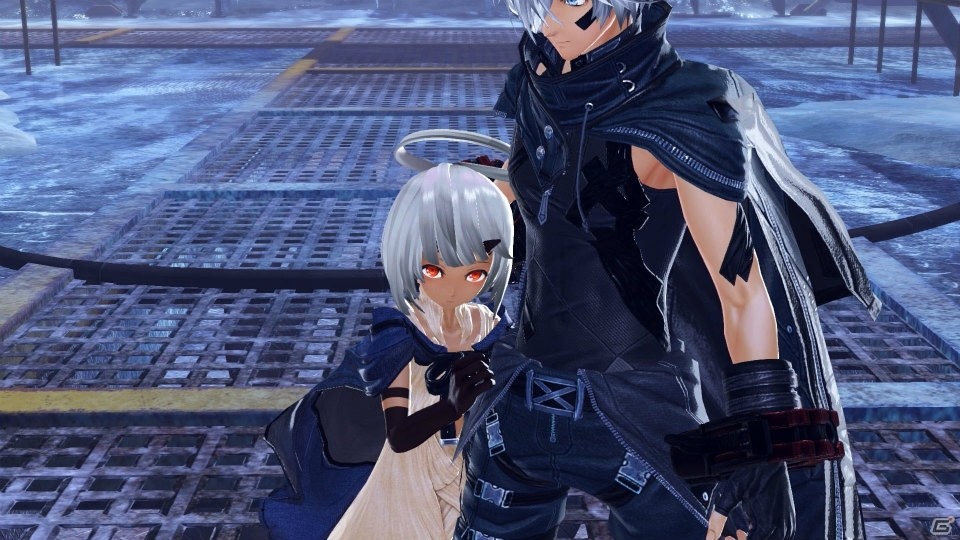 「ゴッドイーター3」バーストアーツにはカスタマイズ要素が！フィム（CV：遠藤 璃菜）のプロフィールも紹介の画像7