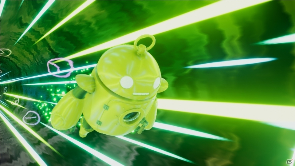 日本一ソフトウェアの完全新作RPG「DESTINY CONNECT」が2019年2月28日に発売！の画像21