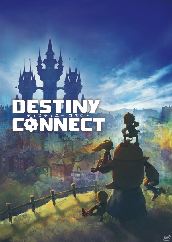 日本一ソフトウェアの完全新作RPG「DESTINY CONNECT」が2019年2月28日に発売！の画像30