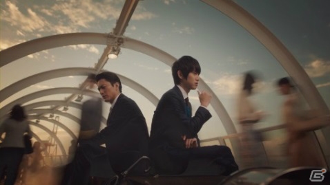 「ディシディア ファイナルファンタジー オペラオムニア」本郷奏多さんと間宮祥太朗さん出演の新CMが11月23日より放映の画像7