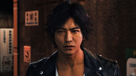 「JUDGE EYES：死神の遺言」セーブデータが引き継ぎ可能な「一章まるごと・スペシャル体験版」が配信！の画像2