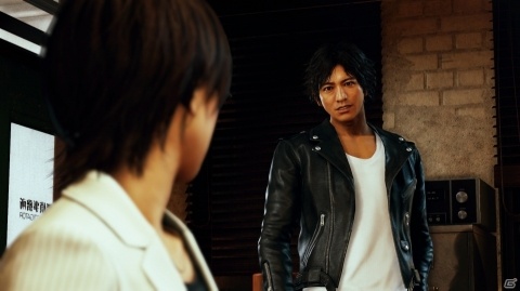 「JUDGE EYES：死神の遺言」セーブデータが引き継ぎ可能な「一章まるごと・スペシャル体験版」が配信！の画像3