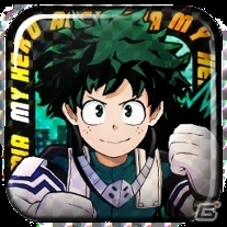「僕のヒーローアカデミア SMASH RISING」緑谷出久（コスチュームγ）のキャラバッジがドロップする新EXバトル開催！の画像6