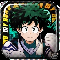 「僕のヒーローアカデミア SMASH RISING」緑谷出久（コスチュームγ）のキャラバッジがドロップする新EXバトル開催！の画像6