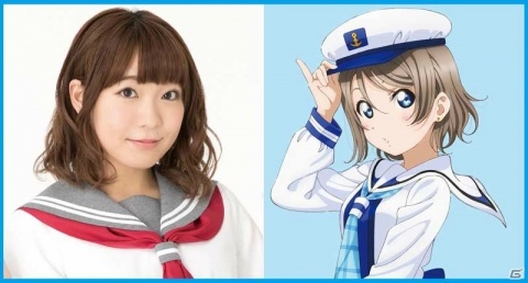 「スクフェス」全世界ユーザー数4500万人突破を記念した全世界同時チャレンジにキズナアイさんが参加！？の画像3