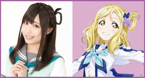 「スクフェス」全世界ユーザー数4500万人突破を記念した全世界同時チャレンジにキズナアイさんが参加！？の画像4
