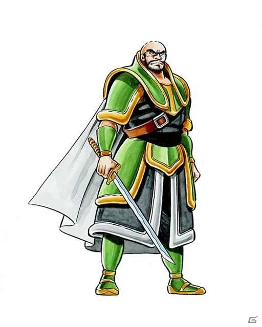「カプコン ベルトアクション コレクション」収録タイトルのザ・キングオブドラゴンズやキャプテンコマンドーなど4作品を紹介！の画像30