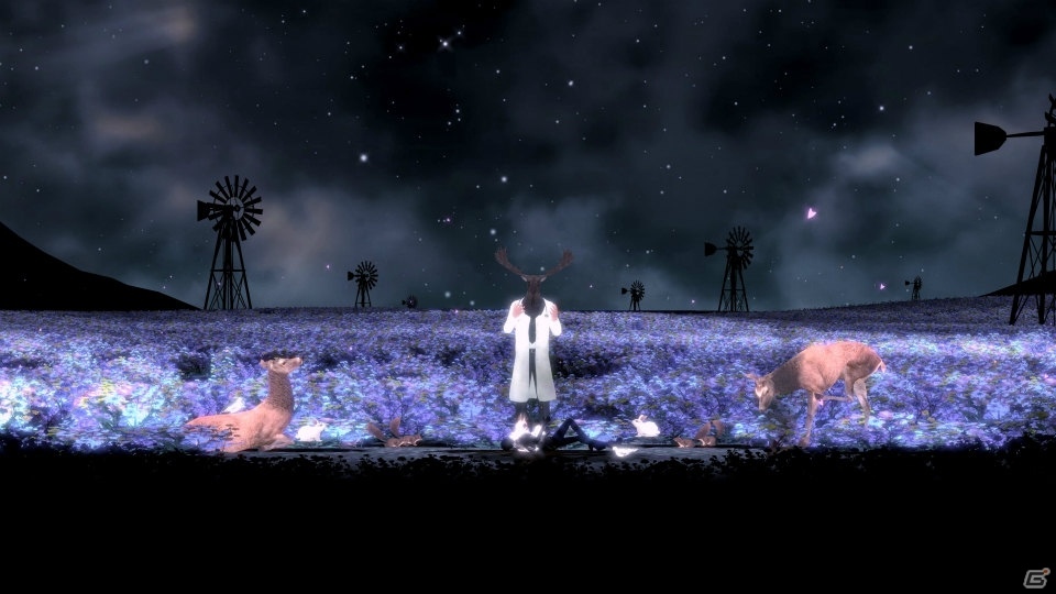 DMM GAMES PCゲームフロアで「The MISSING - J.J.マクフィールドと追憶島 -」「ペインスクリークキリングズ」が配信の画像3