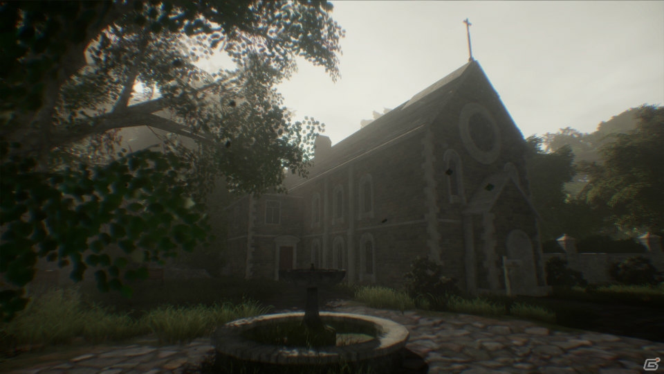 DMM GAMES PCゲームフロアで「The MISSING - J.J.マクフィールドと追憶島 -」「ペインスクリークキリングズ」が配信の画像6