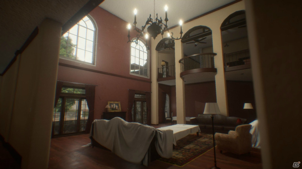 DMM GAMES PCゲームフロアで「The MISSING - J.J.マクフィールドと追憶島 -」「ペインスクリークキリングズ」が配信の画像7