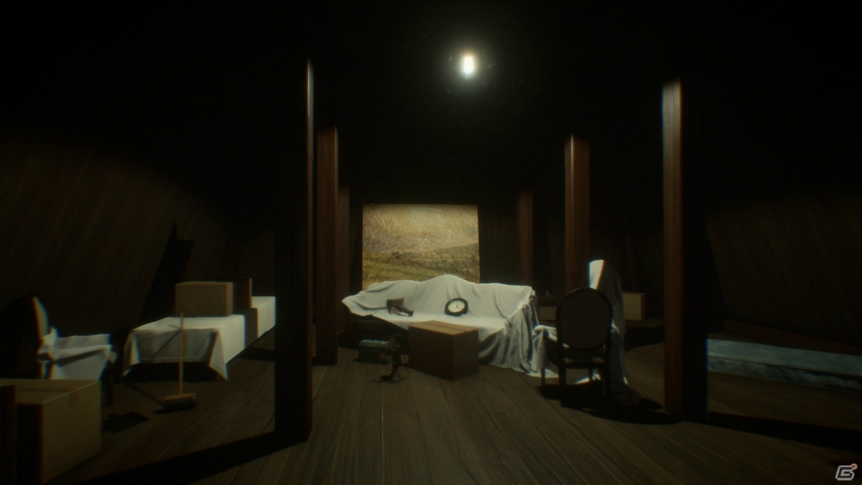 DMM GAMES PCゲームフロアで「The MISSING - J.J.マクフィールドと追憶島 -」「ペインスクリークキリングズ」が配信の画像8