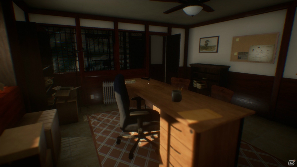DMM GAMES PCゲームフロアで「The MISSING - J.J.マクフィールドと追憶島 -」「ペインスクリークキリングズ」が配信の画像9