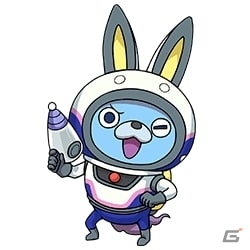 「妖怪ウォッチ ワールド」常にヒョーイ歓迎の「のってけ妖怪」が実装！ヨロズマートイベントも開催決定の画像5