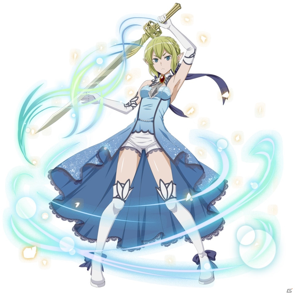 「ダンまち～メモリア・フレーゼ～」クリスマスイベント「舞い散る奇跡と降誕祭」が早くもスタート！の画像2