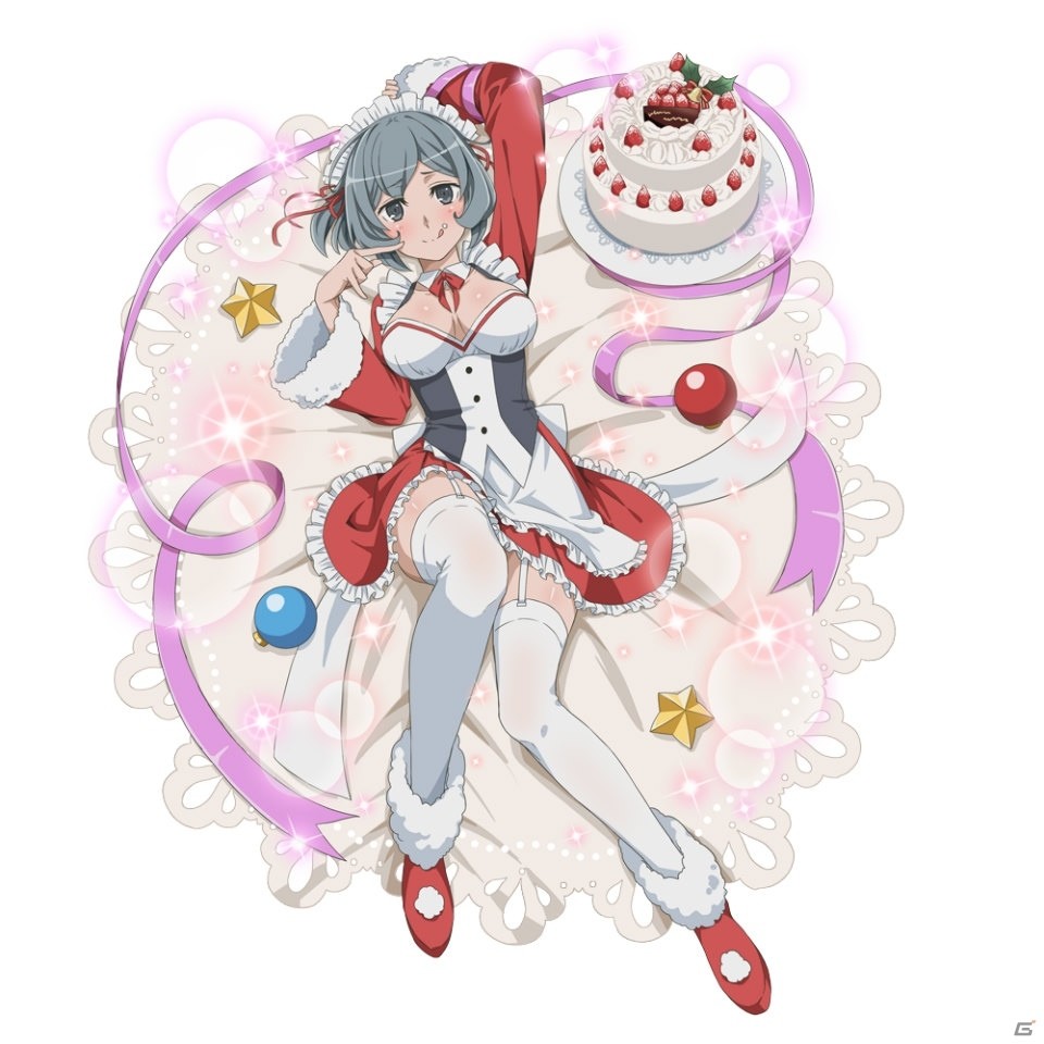 「ダンまち～メモリア・フレーゼ～」クリスマスイベント「舞い散る奇跡と降誕祭」が早くもスタート！の画像5
