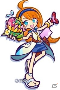 「ぷよぷよ!!クエスト」新キャラ・ケイトが手に入る「お手紙収集祭り」イベントが11月26日から開催！の画像4