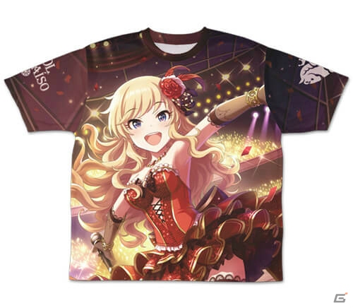 「アイドルマスター シンデレラガールズ」6thライブナゴヤドーム公演の二次元コスパ先行販売アイテムを紹介！の画像1