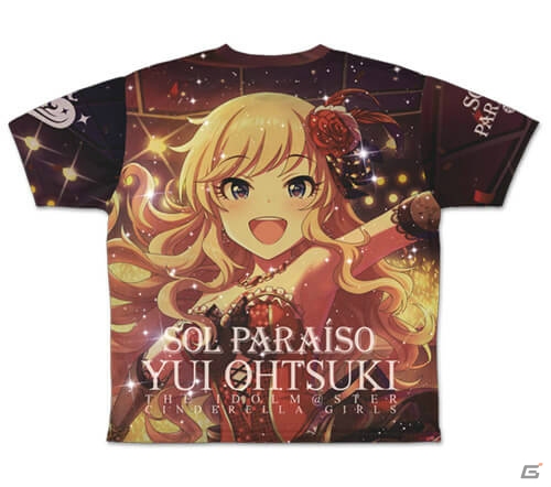 「アイドルマスター シンデレラガールズ」6thライブナゴヤドーム公演の二次元コスパ先行販売アイテムを紹介！の画像2