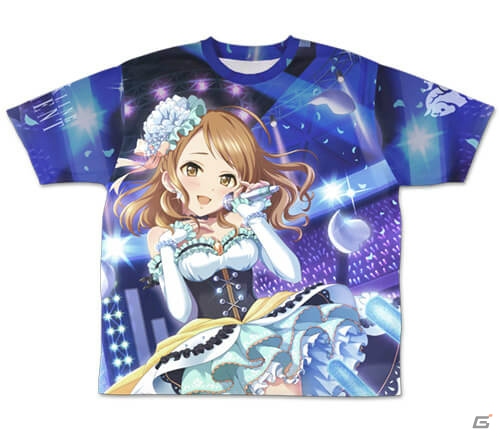 「アイドルマスター シンデレラガールズ」6thライブナゴヤドーム公演の二次元コスパ先行販売アイテムを紹介！の画像3