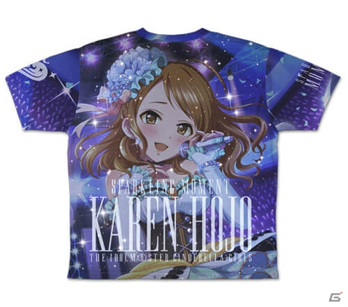 「アイドルマスター シンデレラガールズ」6thライブナゴヤドーム公演の二次元コスパ先行販売アイテムを紹介！の画像4