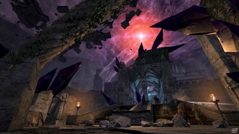「ドラゴンズドグマ オンライン」シーズン3.4アップデート情報第2弾！ダンジョンとエネミーの情報が公開の画像1